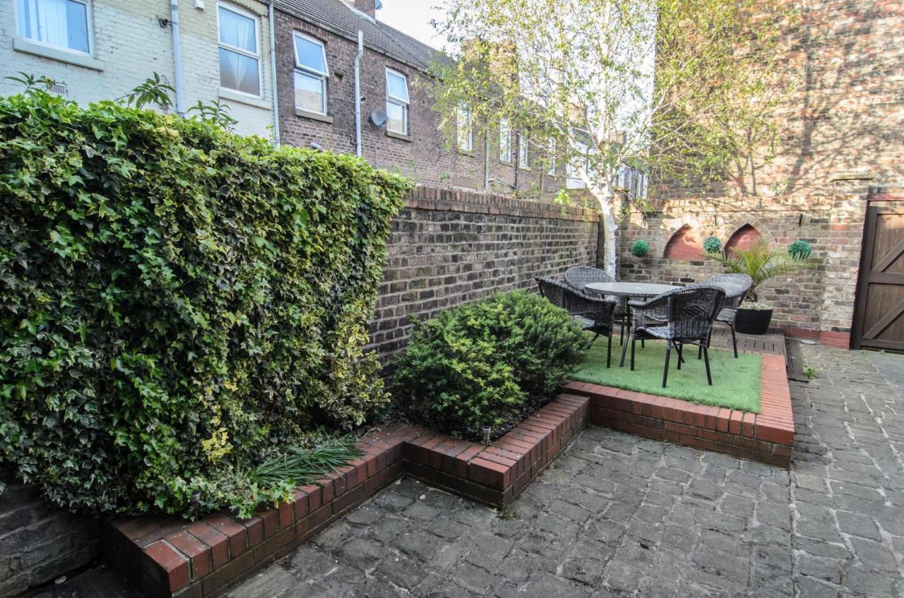 Riverpool - Elegant House 1 Minute Walk To Anfield Stadium Villa Liverpool Exterior photo